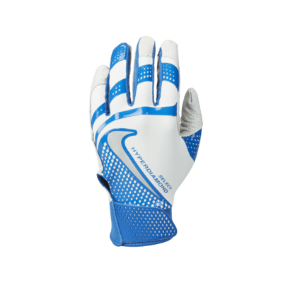 アクセサリー NIKE SWINGMAN Batting Gloves Size M Pirates #22 Andrew McCutchen Cutch Signed Auto Nike Swingman